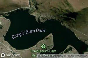 Craigieburn Dam