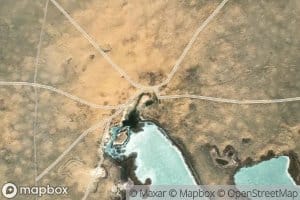 Artezianskiy Kolodets Kukyn