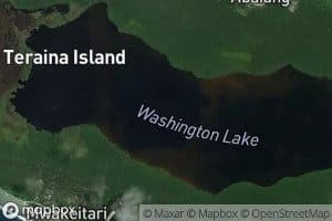 Permanent Freshwater Lake