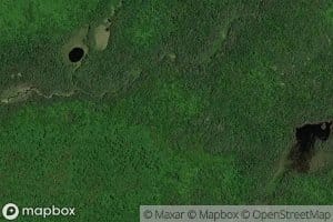 Mosquito Creek
