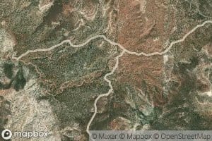 Hidden Valley Spring