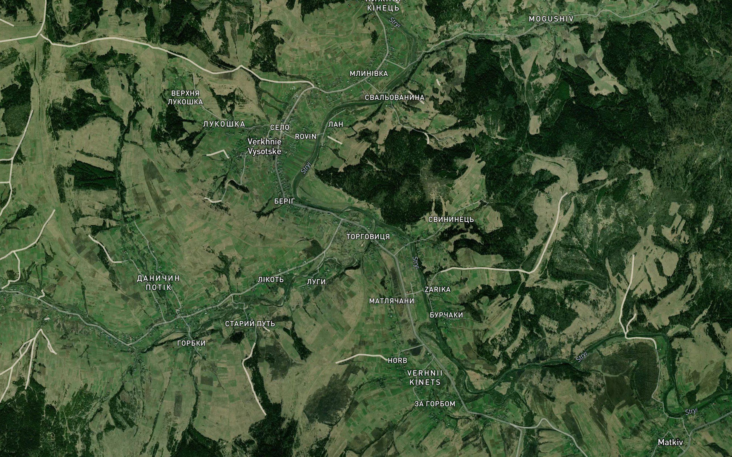 Lybokhora