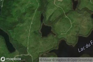 Lac du Lotus