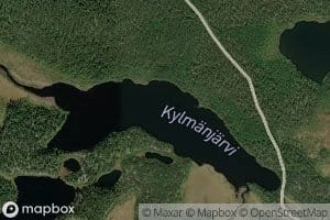 Kylmanjarvi