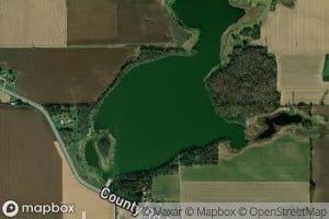 Old Elk Lake