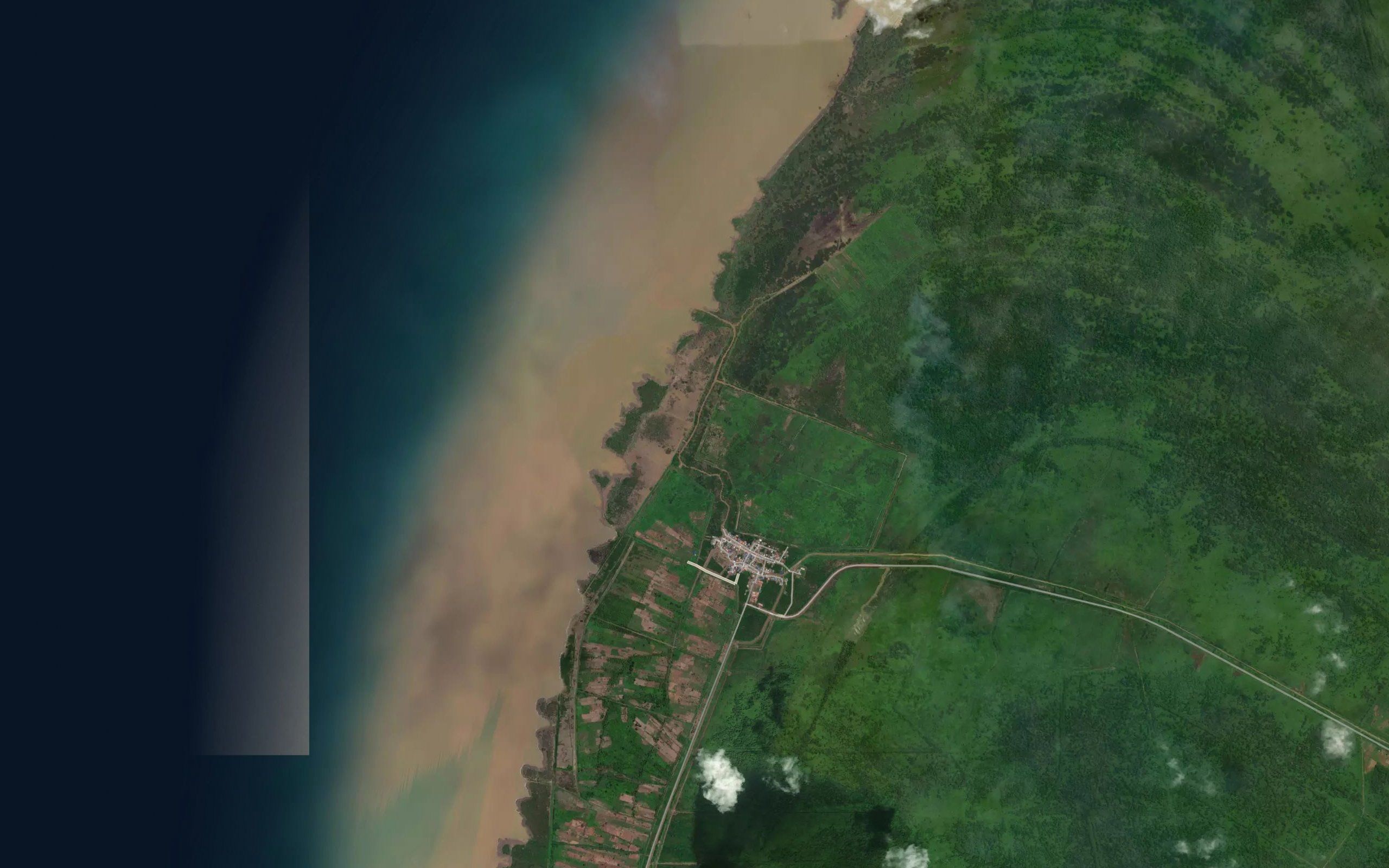 Sungai Tekajong