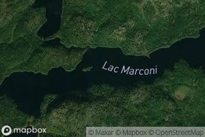 Lac Marconi