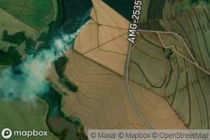 corrego da Fazendinha