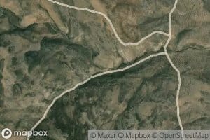 Double Mountain Spring