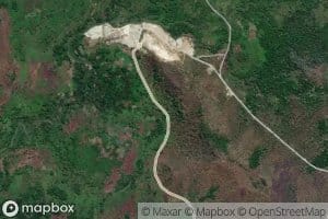 Dasiama Creek