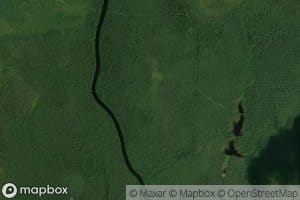 Nesbitt Creek
