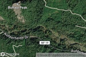 Parallel Creek