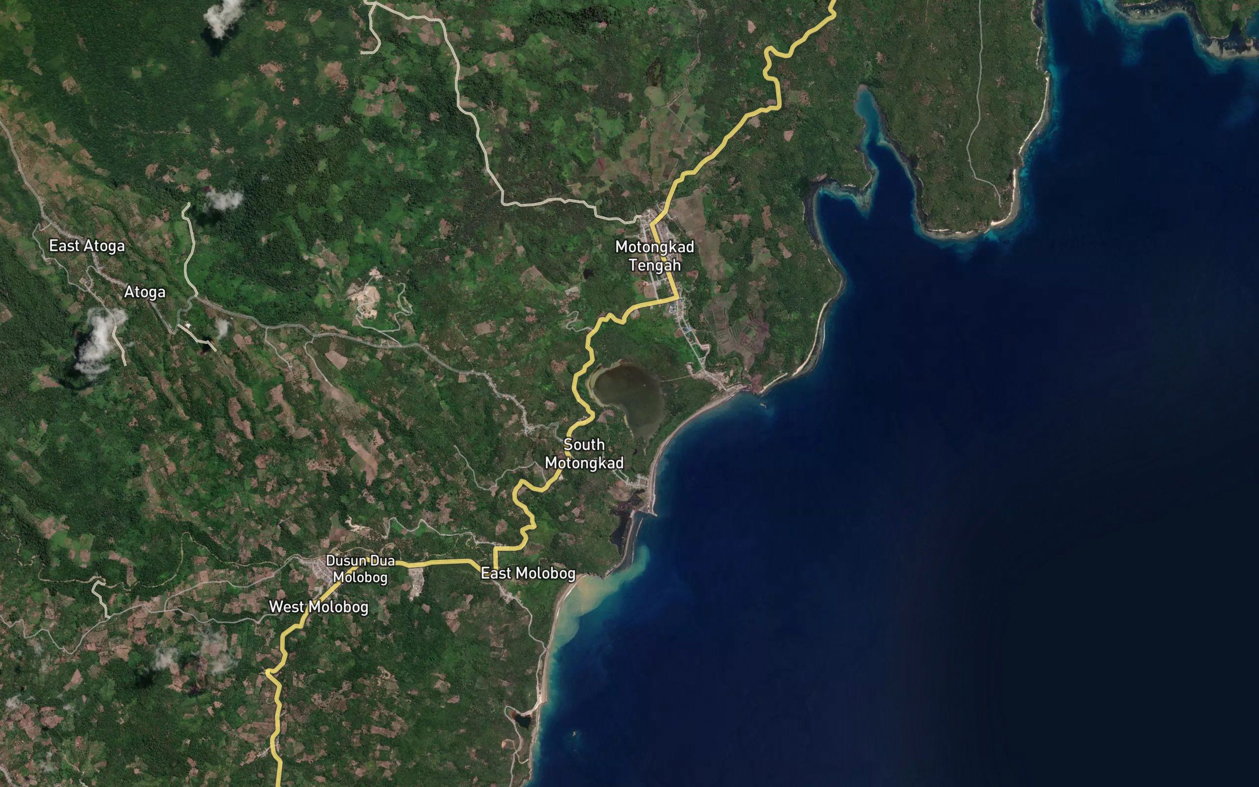 Danow Pononotokan