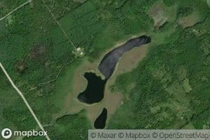 Goose Lake