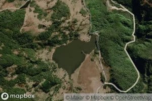 Represa Pinheiro Marcado