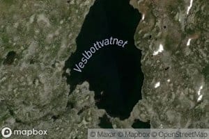 Veslbottvatnet