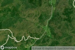 Gooch Lake (historical)