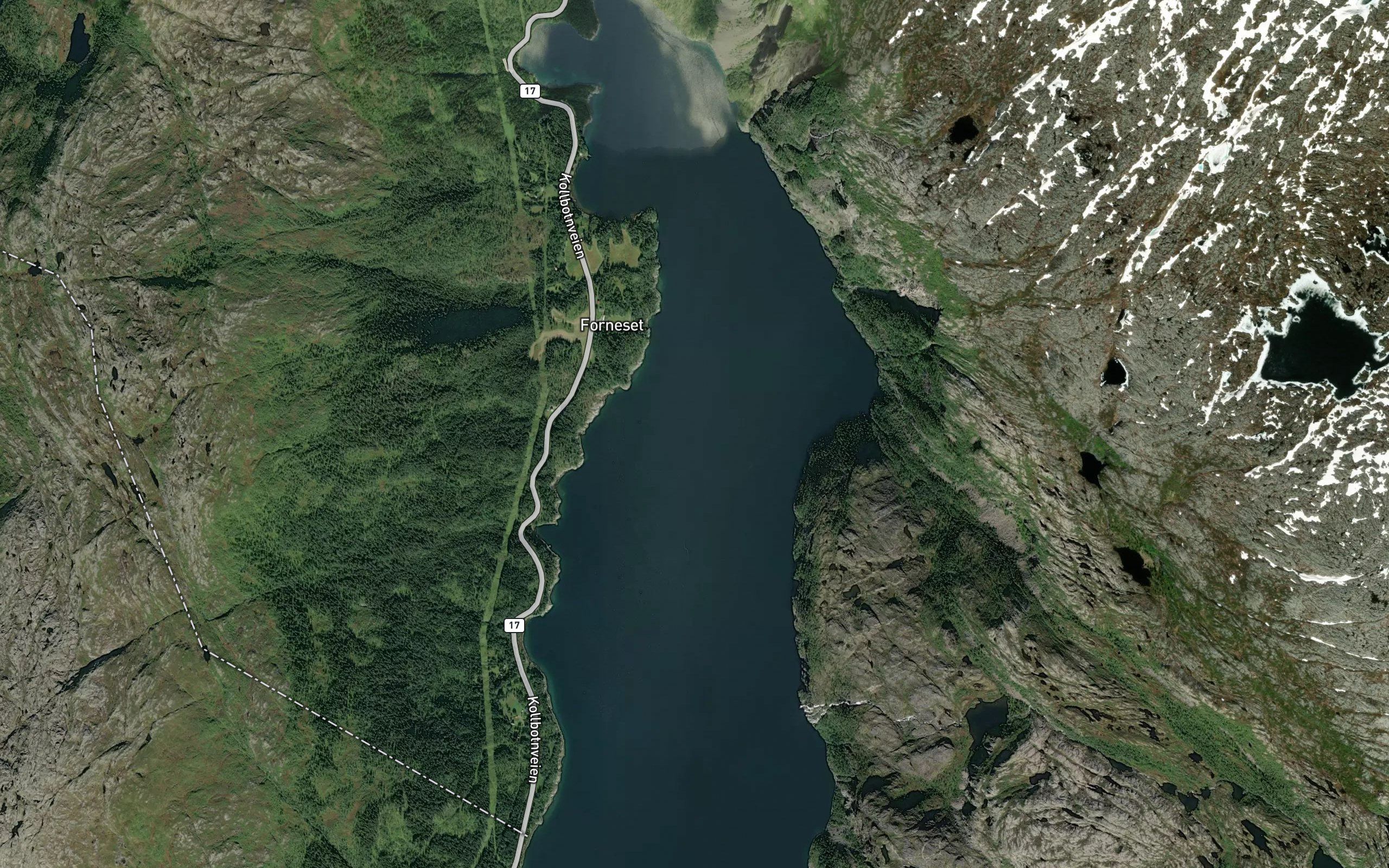 Kollbotnet