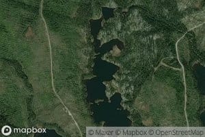 Lac des Races