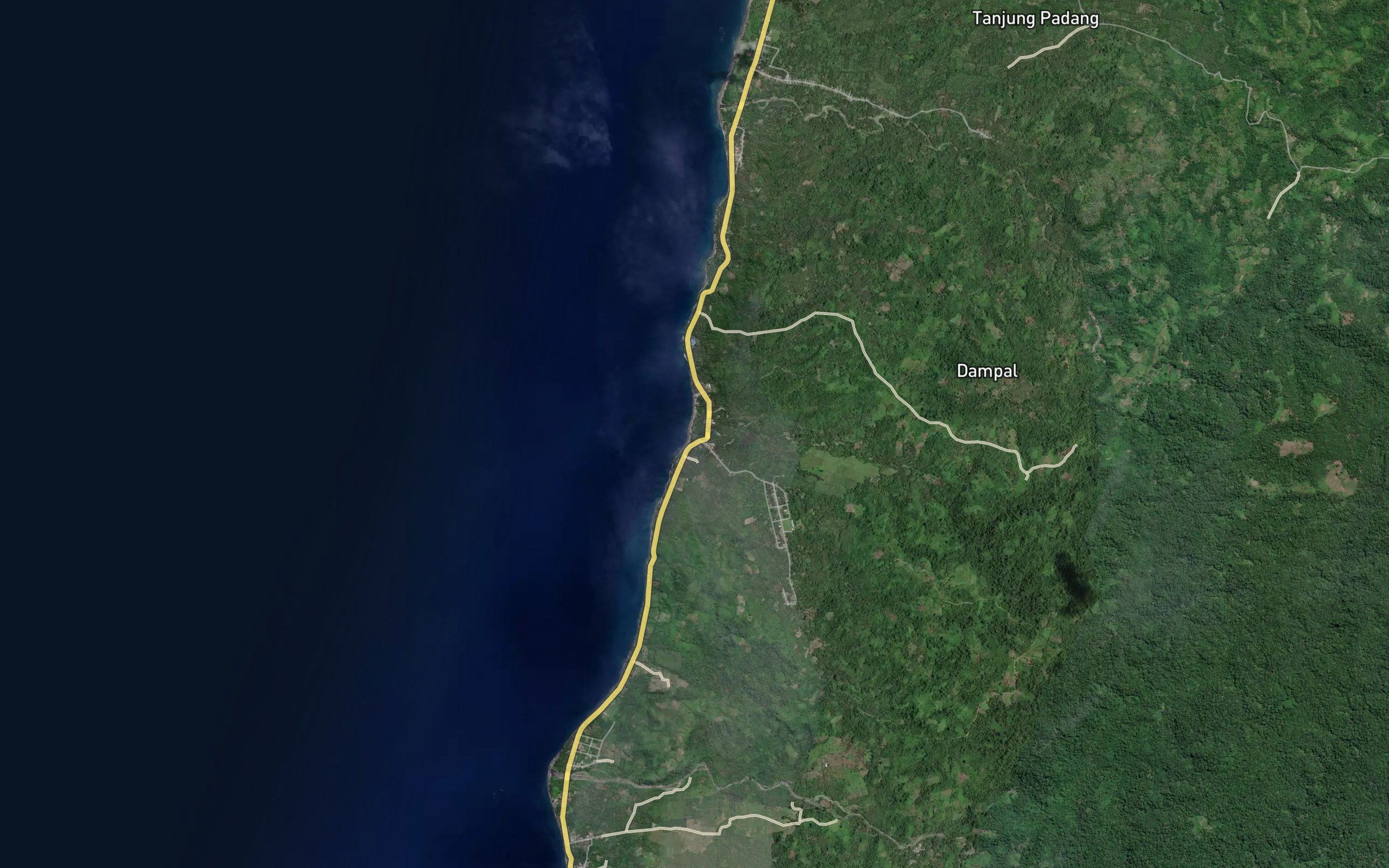 Kuala Sinapa