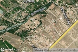 Rinconada Isla Ditch