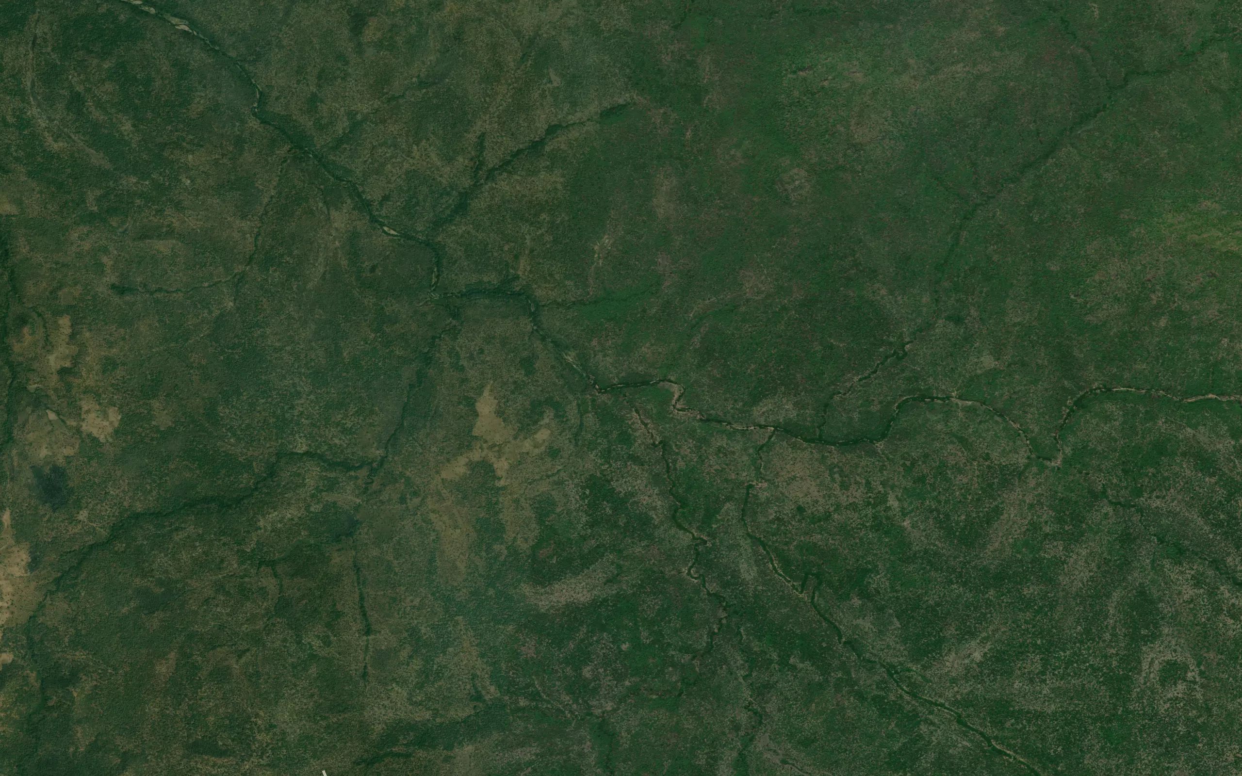 River Kito