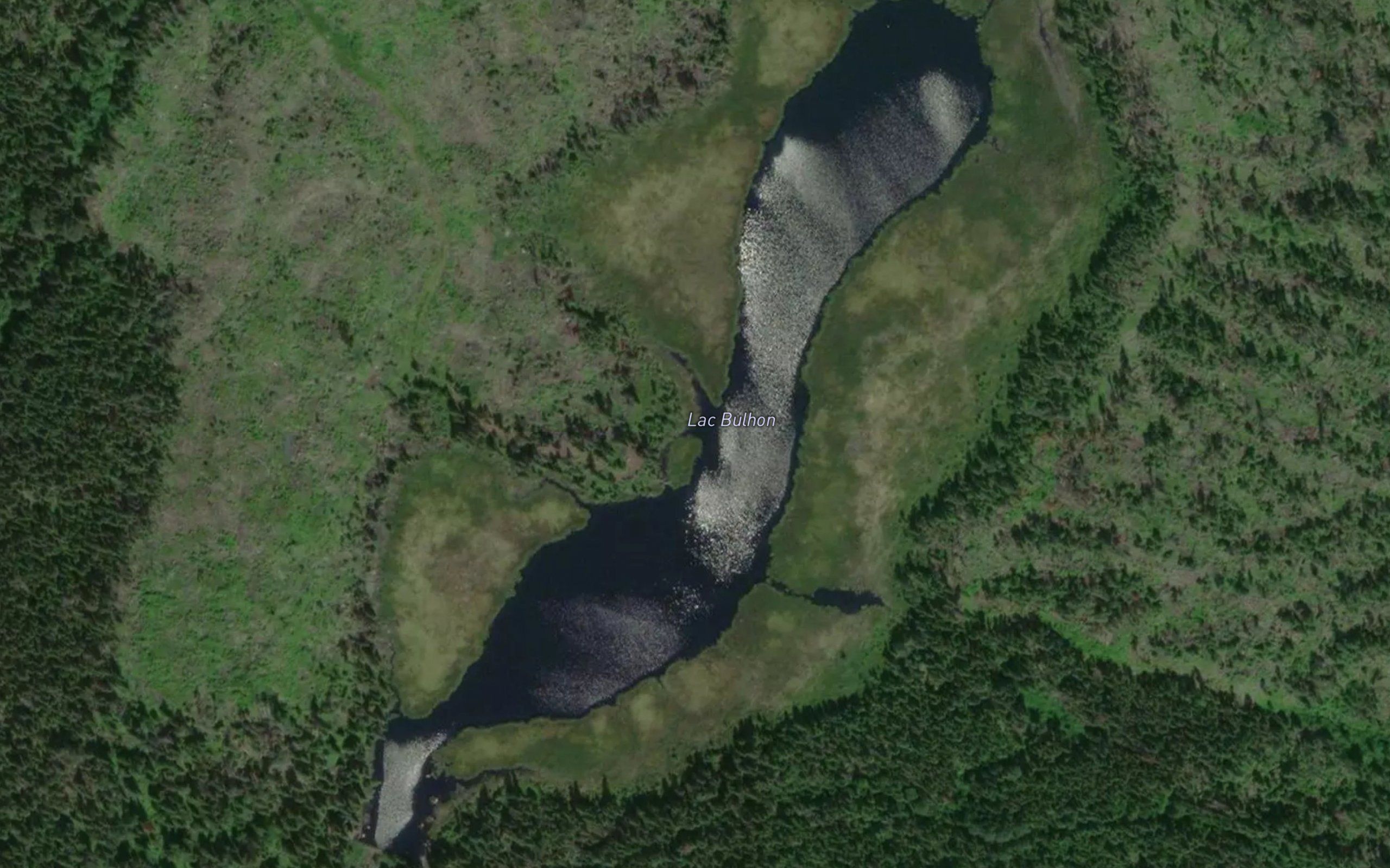 Lac Bulhon