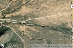 Dry Canyon Spring