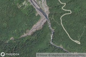 Cat Creek