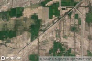 Khanpur Distributary