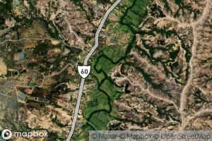 Quebrada La Providencia