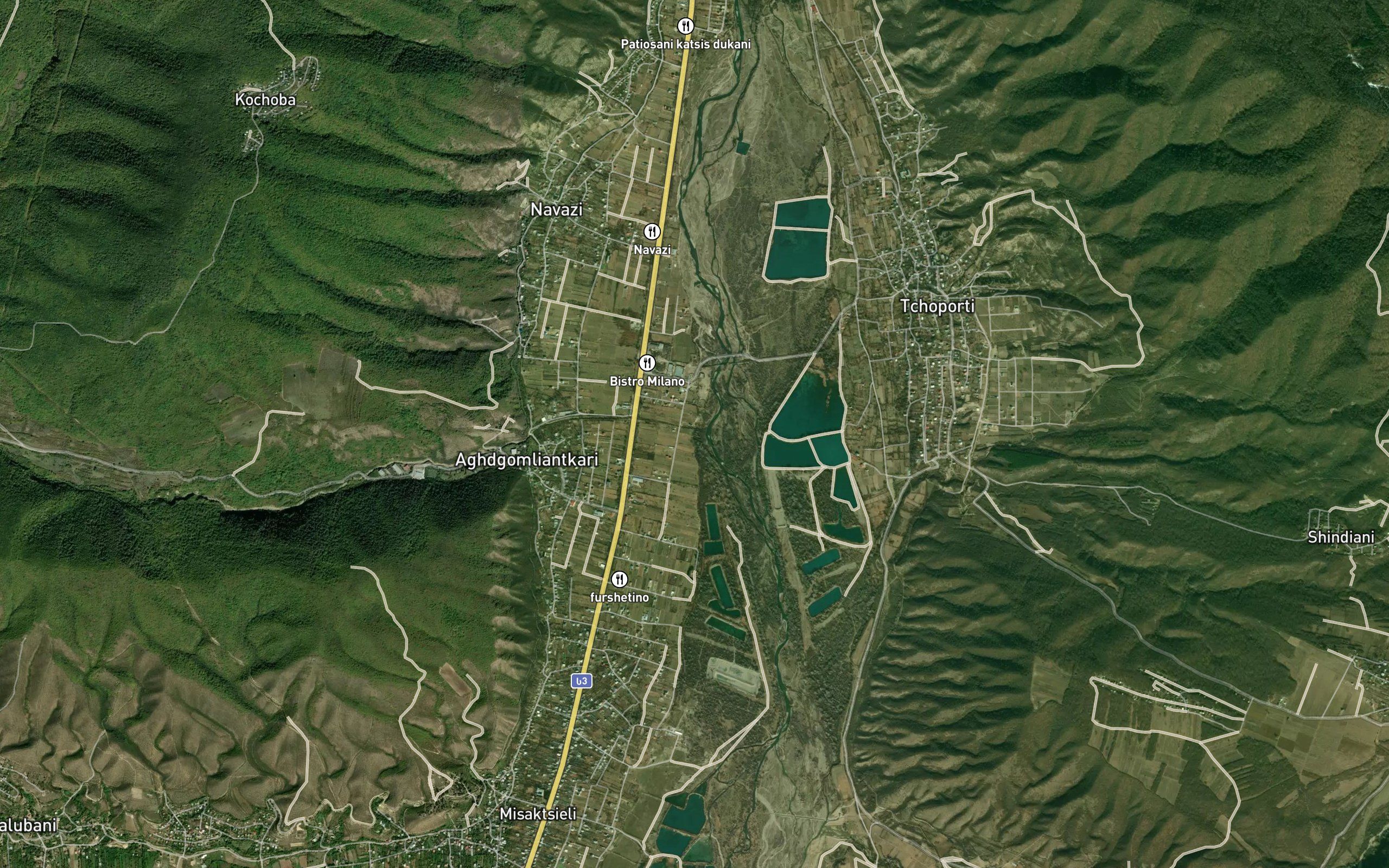 Shiri-Khevi