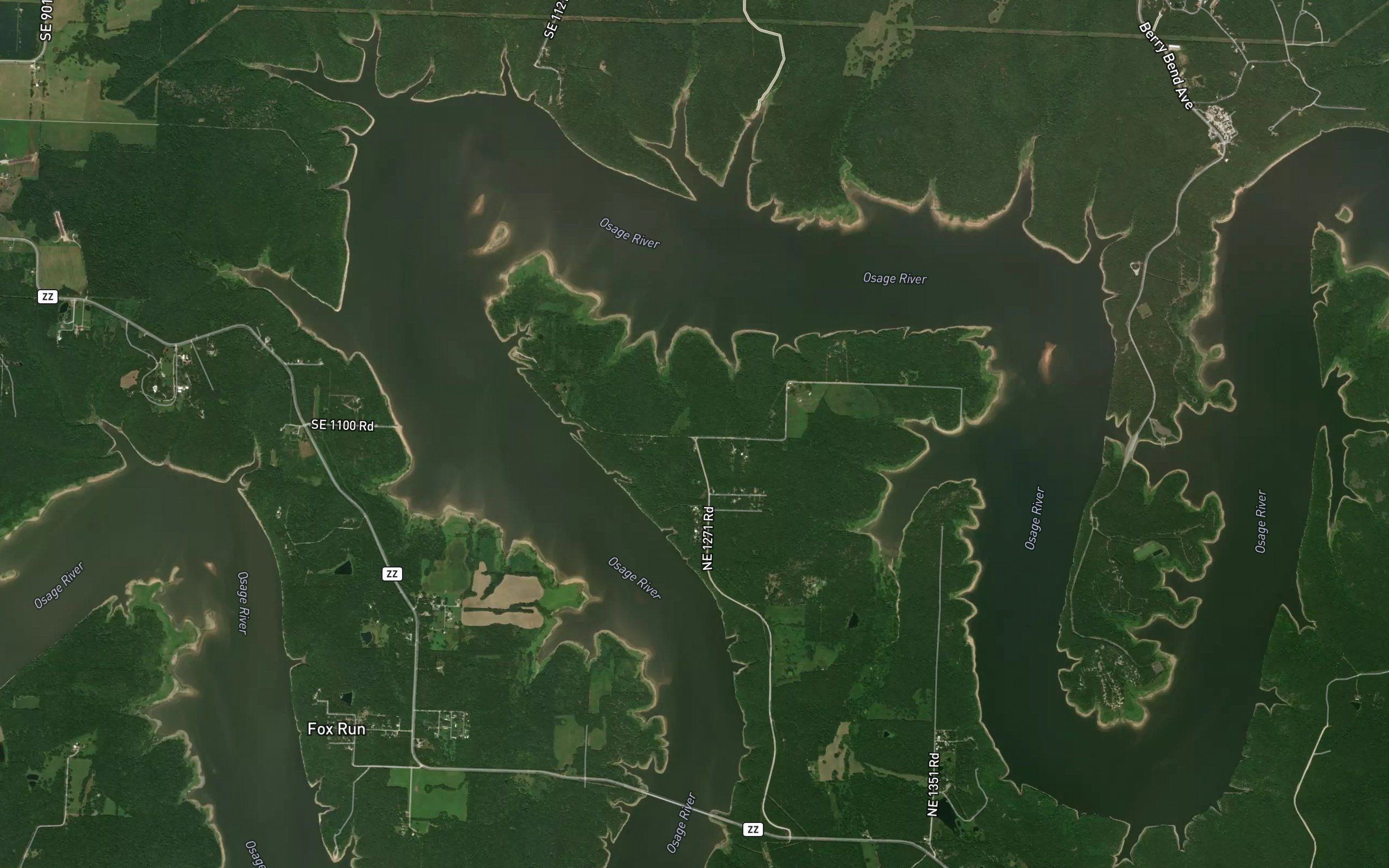 Smith Bend