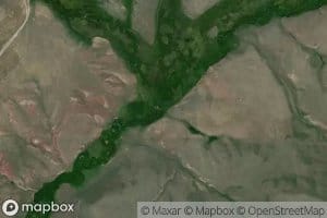 Faulkner Creek