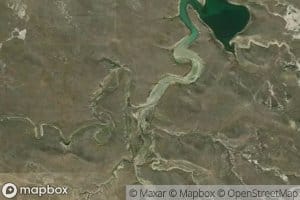 Cat Creek