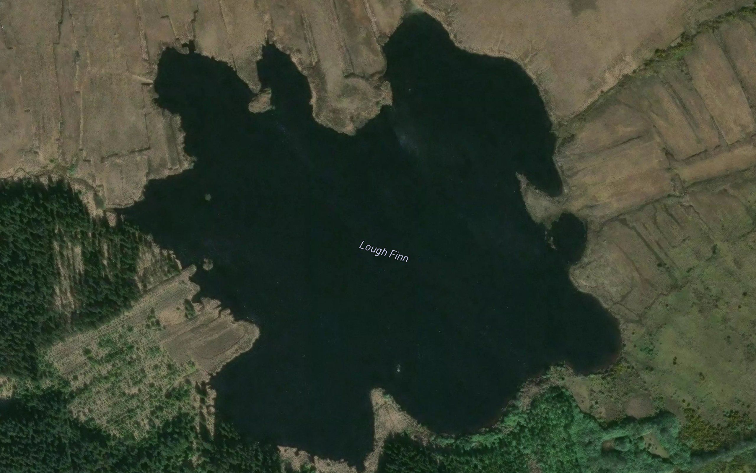 Lough Finn