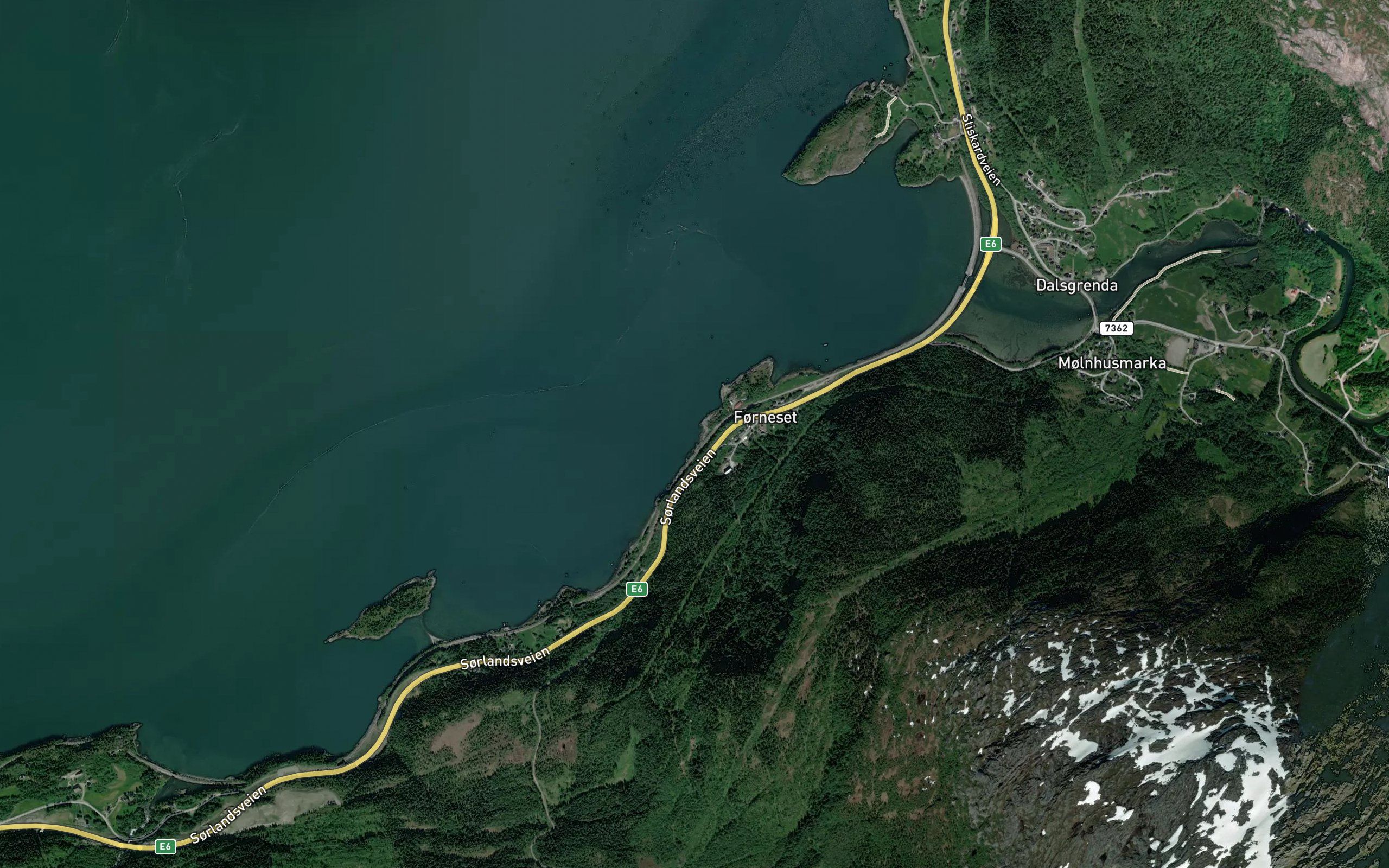 Saltvika