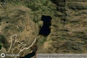 Laguna Piticocha