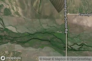 Negro Creek