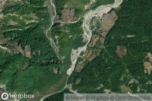 Rezervuari i Skrones