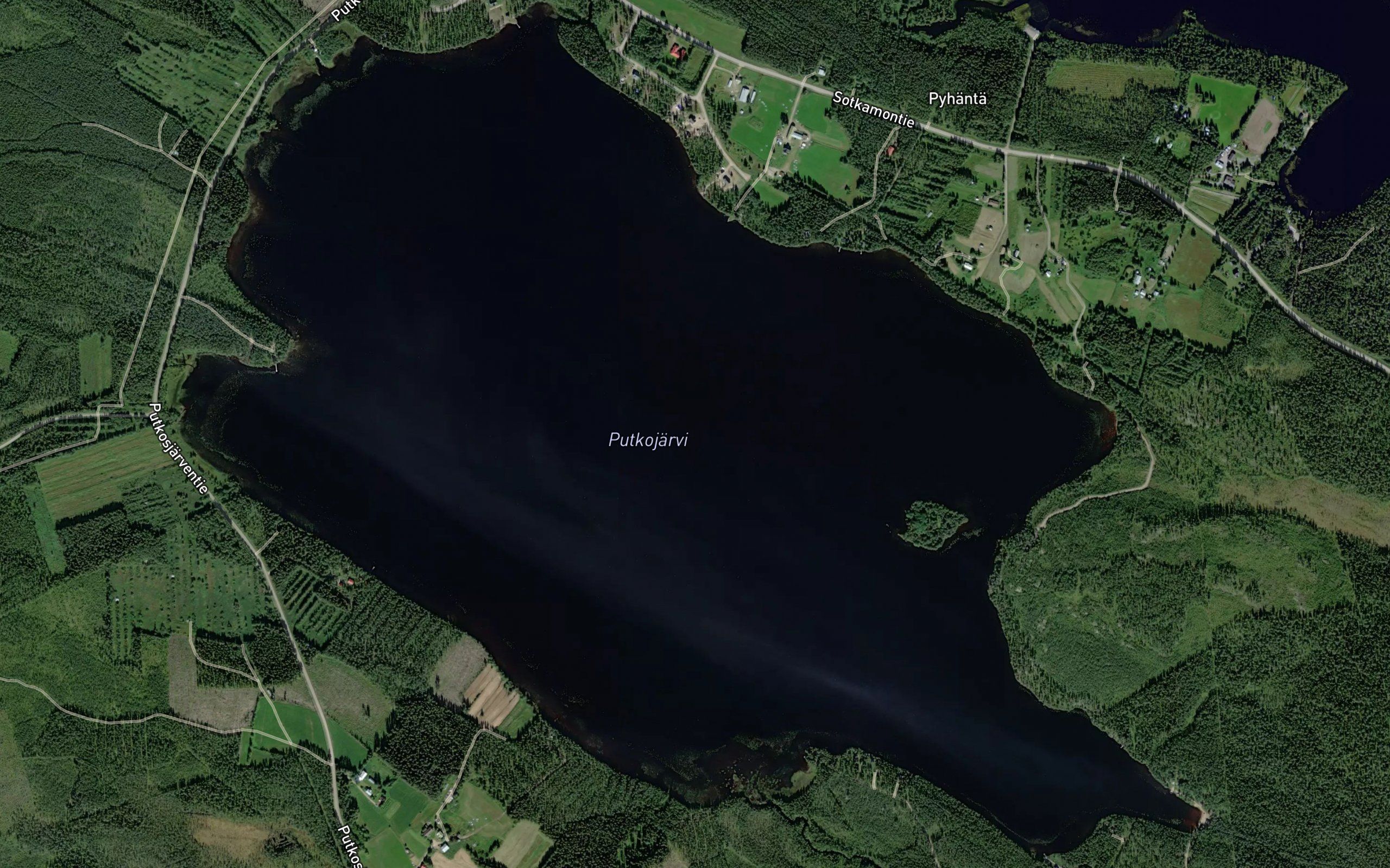 Putkonen