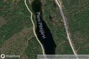 Pieni Pihtijarvi
