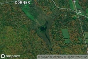 Nevens Pond