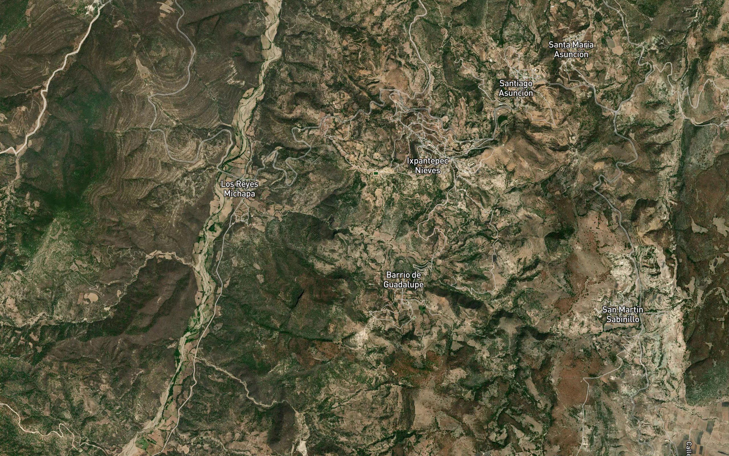 El Boqueron