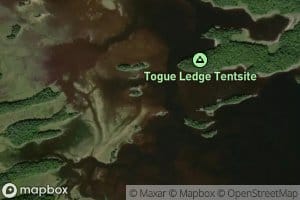 Grand Lake Matagamon