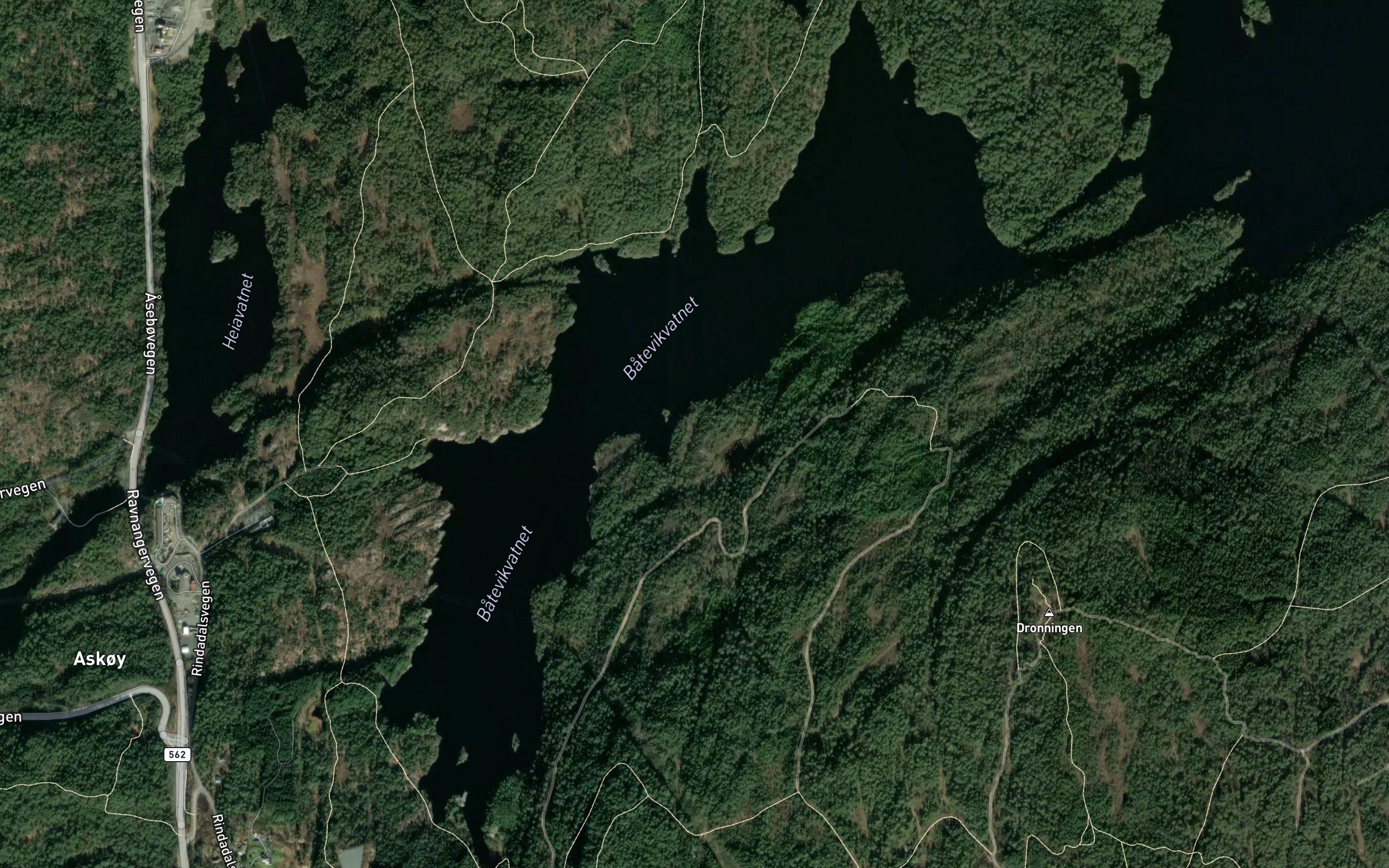 Grondalsvika