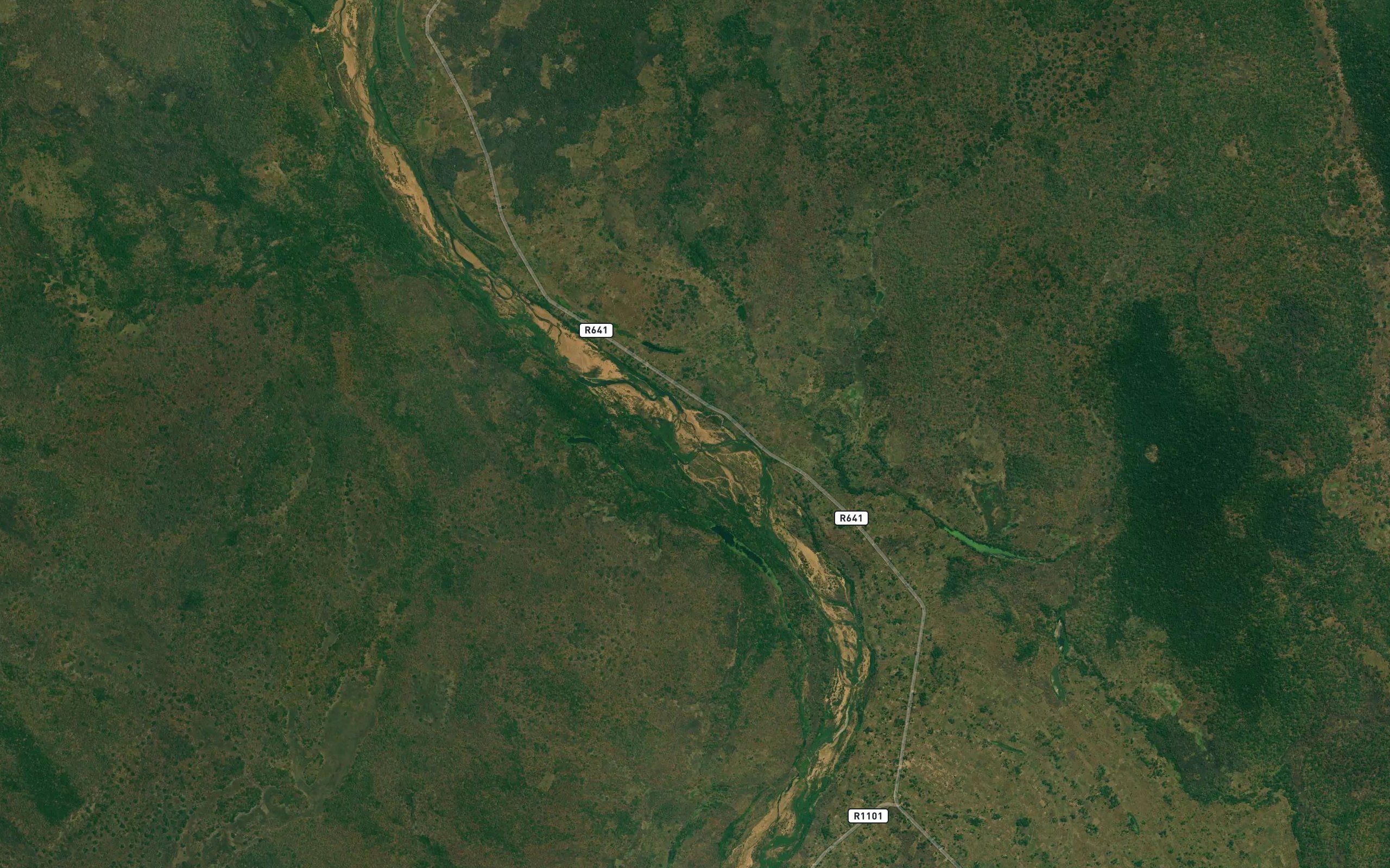 Rio Lima