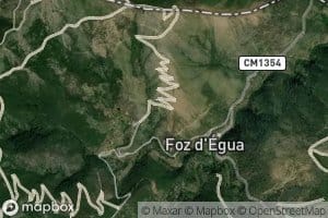 Ribeira das Chas de Egua