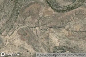 Canada El Cantil Alto