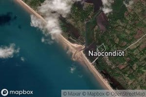 Nauconga River